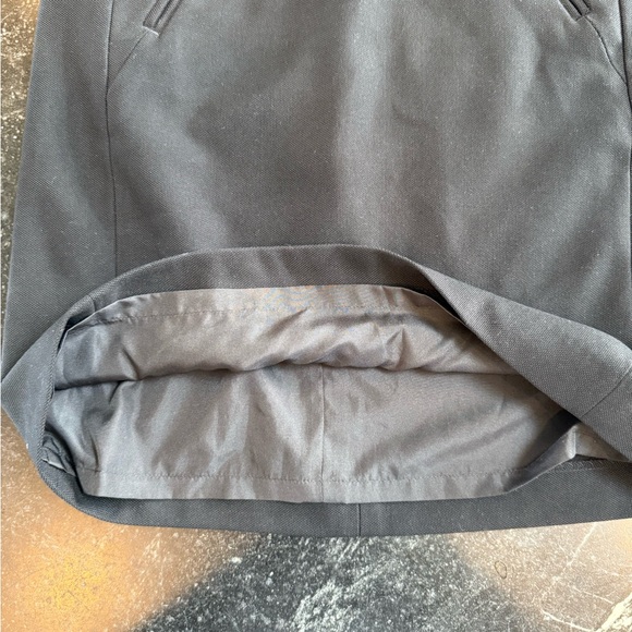 LOFT 00 Black Business Casual Work Skirt - Picture 8 of 8
